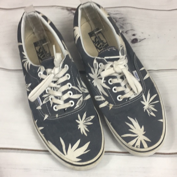 vans summer leaf anaheim factory era 95 dx shoes